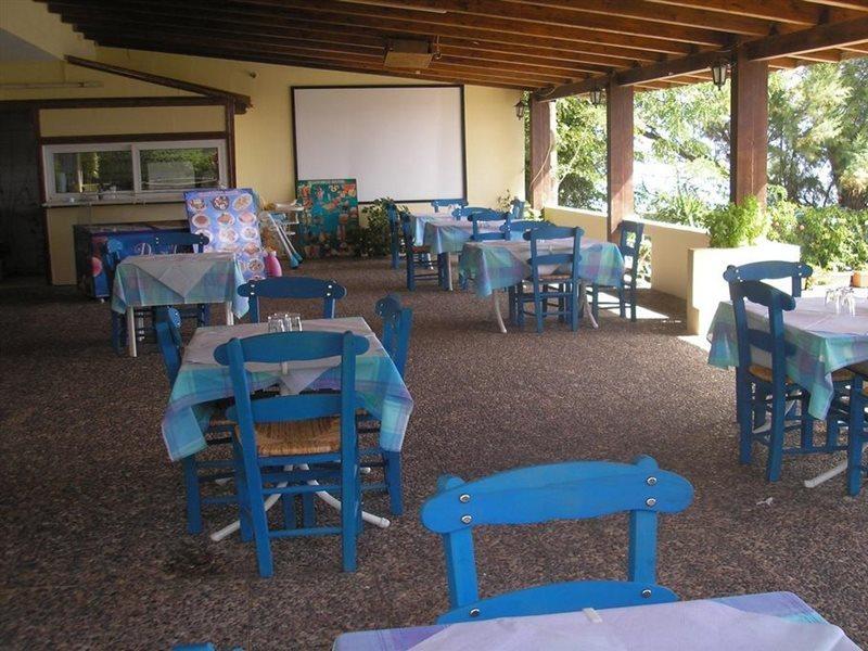 Francisco Beach Hotel Agios Andreas  외부 사진
