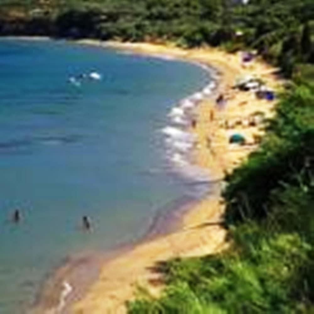 Francisco Beach Hotel Agios Andreas  외부 사진