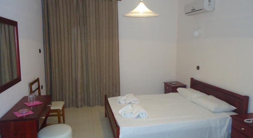 Francisco Beach Hotel Agios Andreas  외부 사진